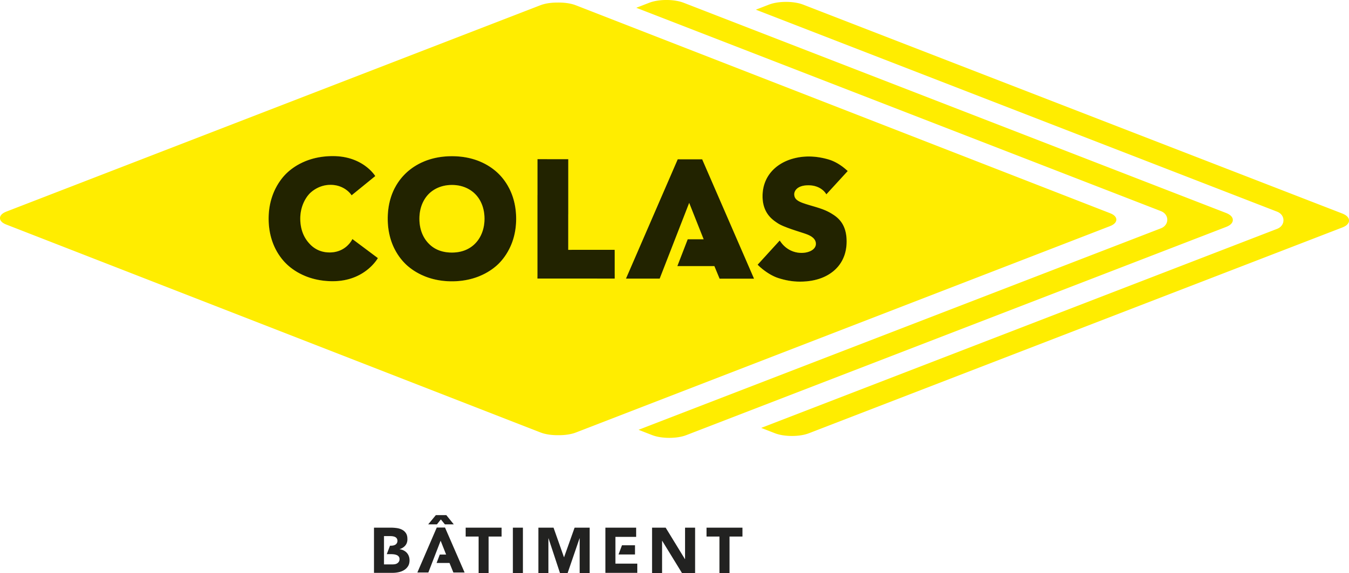 Logo Colas